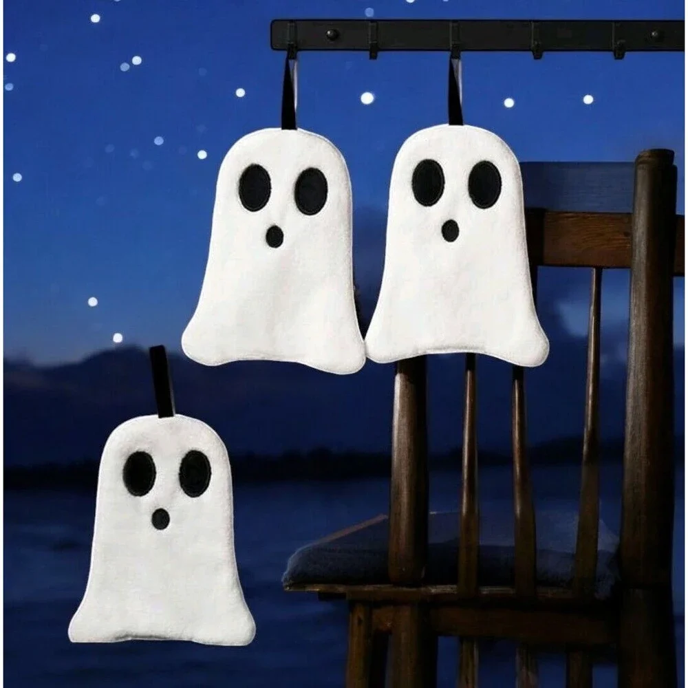 Unbranded ghost shape